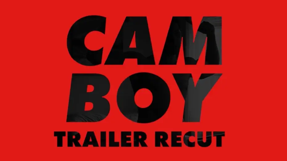 Видео к сериалу Кэмбой — Cam Boy Trailer
