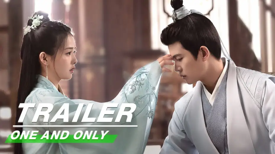 Видео к сериалу Один-единственный — Official Trailer: Memories | 长安如故 | iQiyi