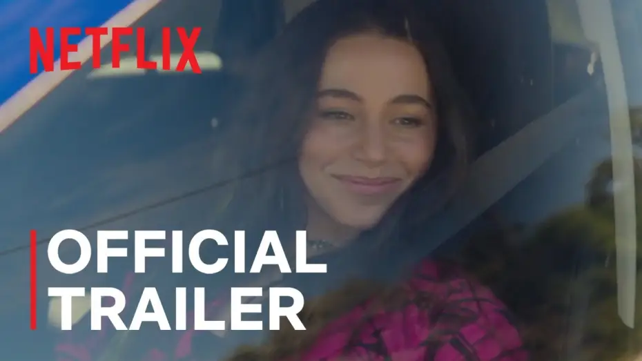 Видео к сериалу Лето на сёрфе — Season 2 Official Trailer