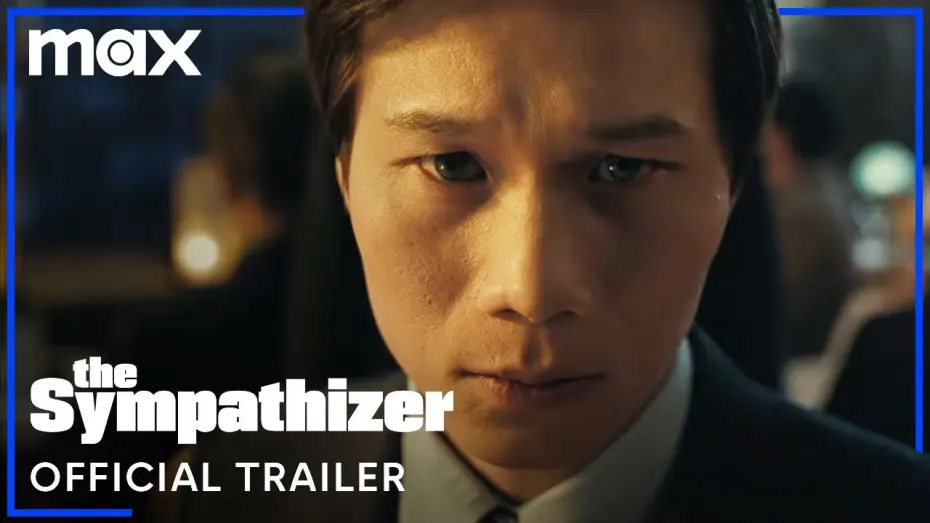 Видео к сериалу Сочувствующий — Official Trailer