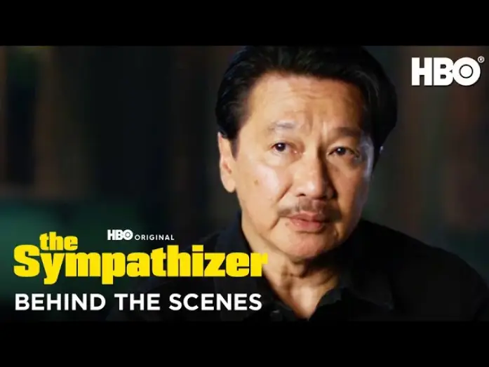 Видео к сериалу Сочувствующий — The Cast Of The Sympathizer Share Their Personal Stories Of Leaving Vietnam