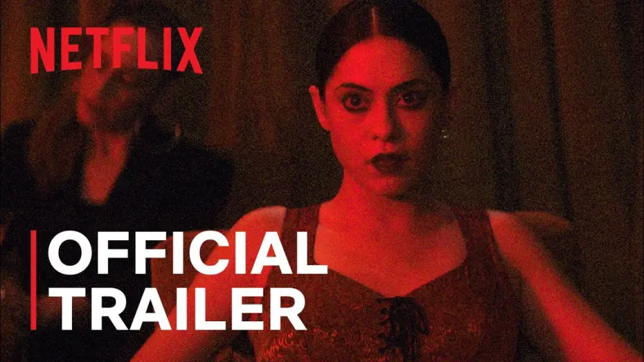 Видео к сериалу Новый вишнёвый вкус — Official Trailer
