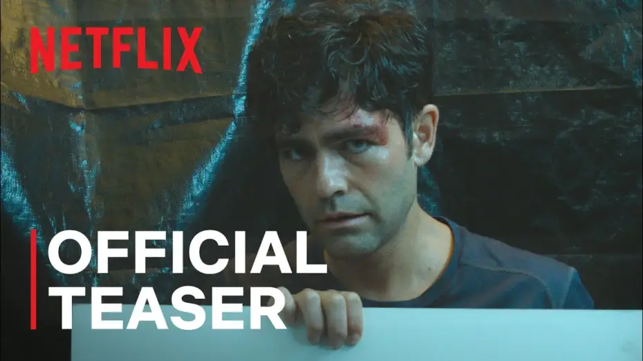 Видео к сериалу Кликбейт — Official Teaser