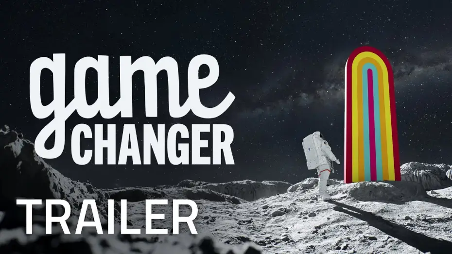 Видео к сериалу Меняющий правила — Game Changer Season 4 Trailer