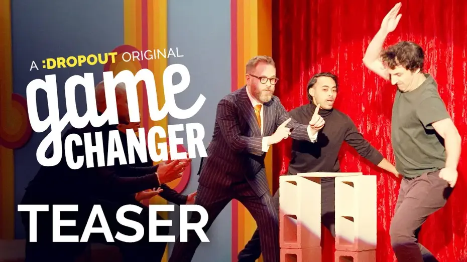Видео к сериалу Меняющий правила — Game Changer Season 7 Teaser