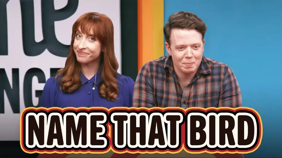 Видео к сериалу Меняющий правила — Sam Tortures Brennan With a Bird Trivia Contest He Cannot Win