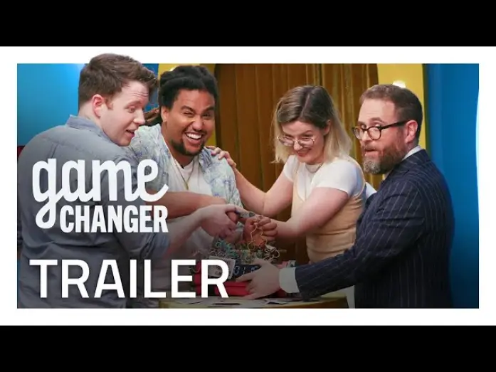 Видео к сериалу Меняющий правила — Game Changer Season 5 Trailer