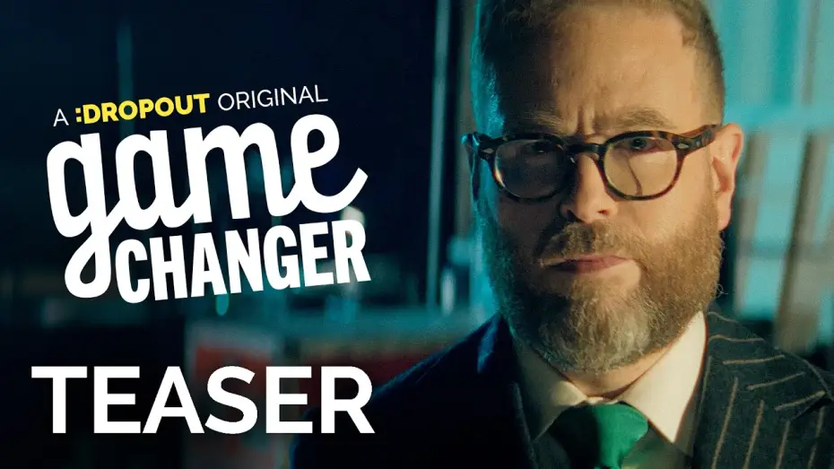 Видео к сериалу Меняющий правила — Game Changer Season 8 Teaser