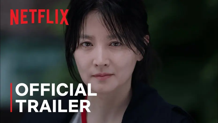 Видео к сериалу Удивительная Гу Гён И — Inspector Koo | Official Trailer | Netflix