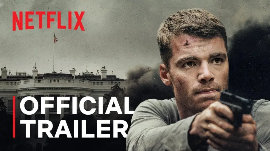 Видео к сериалу Ночной агент — Official Trailer