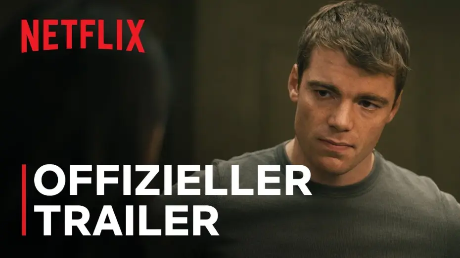 Видео к сериалу Ночной агент — Staffel 2 Offizieller Trailer