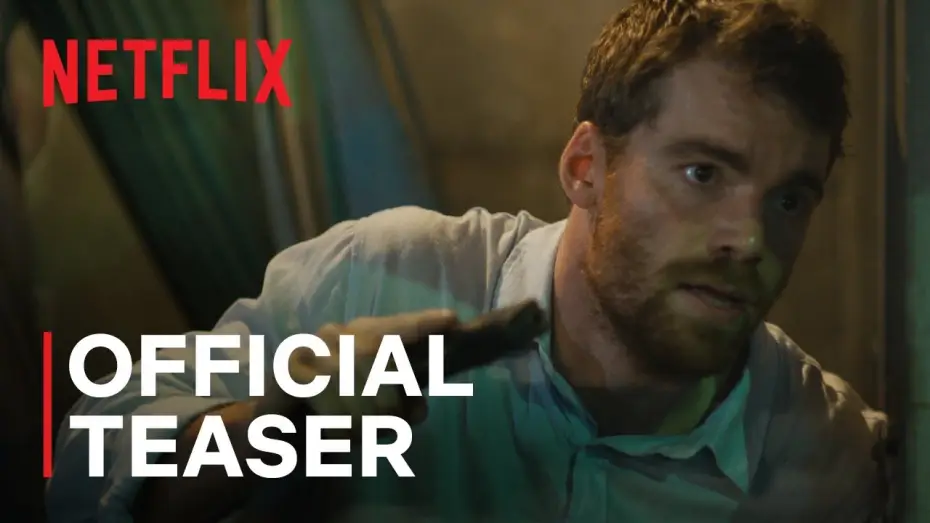 Видео к сериалу Ночной агент — Season 2 Official Teaser