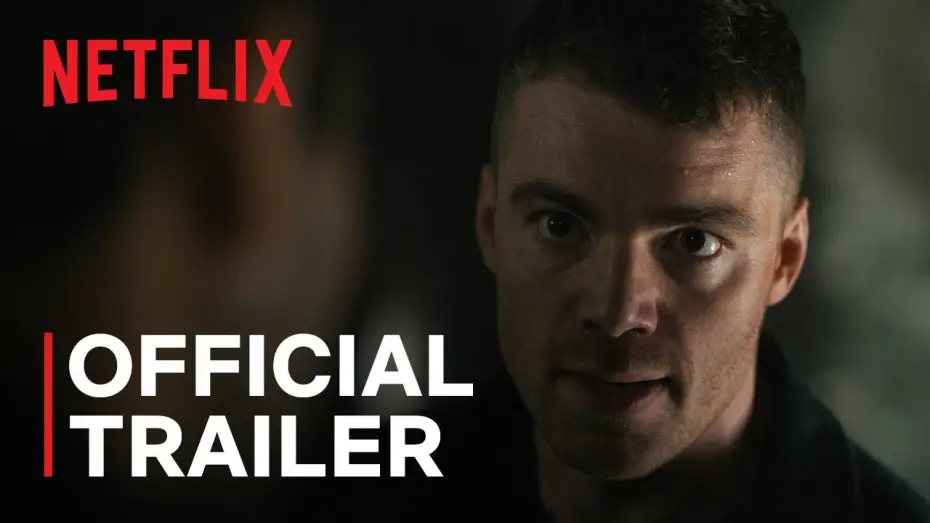 Видео к сериалу Ночной агент — Season 3 Official Trailer