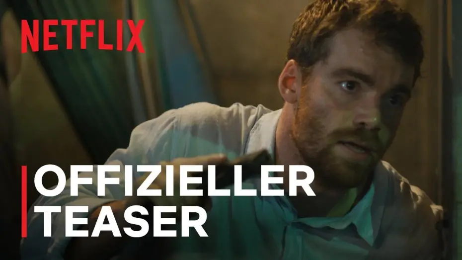 Видео к сериалу Ночной агент — Staffel 2 Offizieller Teaser