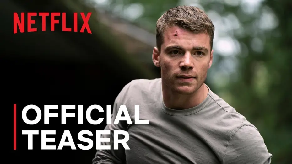 Видео к сериалу Ночной агент — Official Teaser