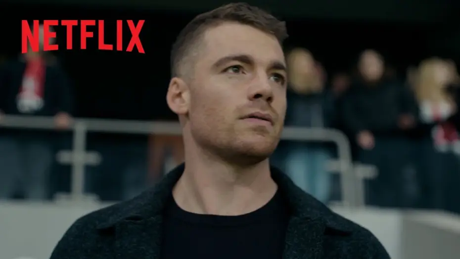 Видео к сериалу Ночной агент — Season 3 Date Announcement Teaser