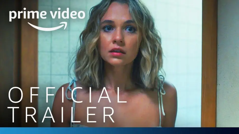 Видео к сериалу Я знаю, что вы сделали прошлым летом — Official Trailer