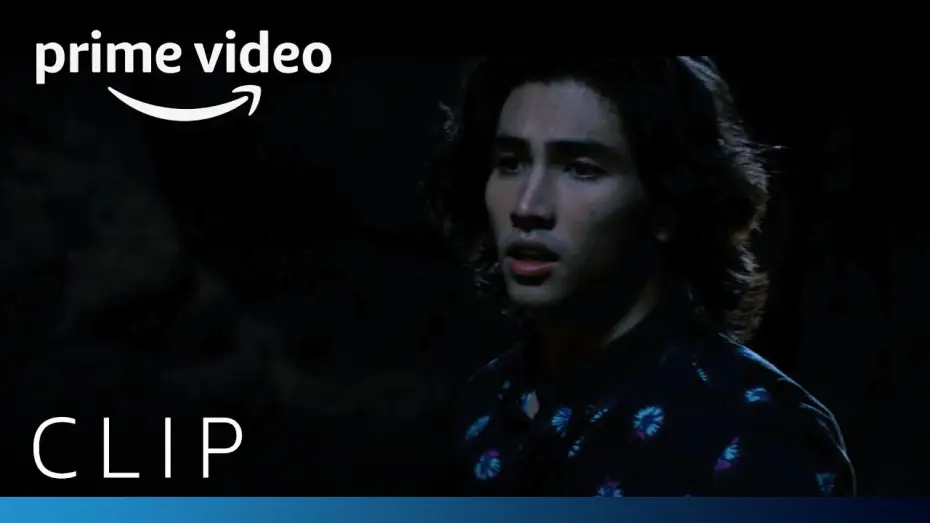 Видео к сериалу Я знаю, что вы сделали прошлым летом — Exclusive Clip