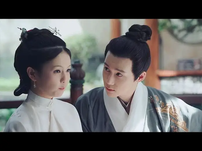 Видео к сериалу Песнь юности — 《玉楼春》精彩片花来袭，白鹿金晨搞笑驯夫，演员阵容豪华，新时代琼瑶你不容错过！ | 主演：金晨  白鹿  王一哲 | 欢娱影视