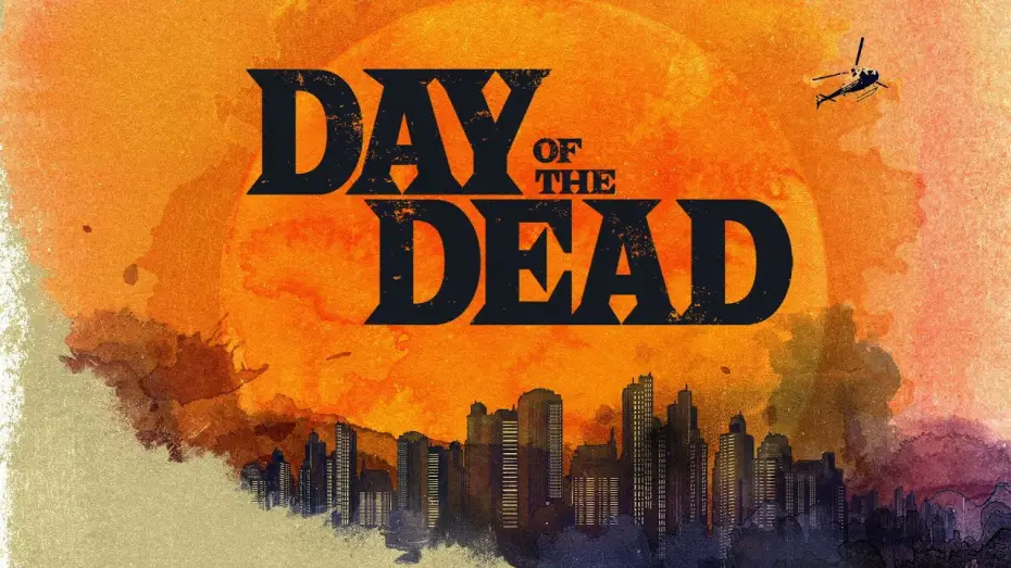 Видео к сериалу День мертвецов — Day of the Dead - Staffel 1 - Jetzt auf Blu-ray und DVD! - German Trailer - Fernsehjuwelen