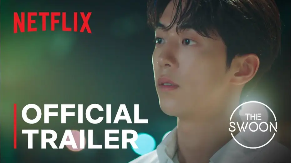 Видео к сериалу Двадцать пять и двадцать один — Official Trailer [ENG SUB]