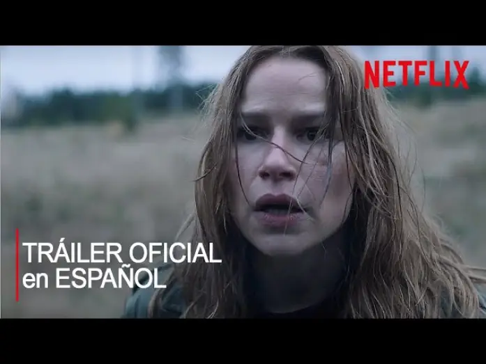 Видео к сериалу В Скарнесе не умирают — Post Mortem: Nadie Muere en Skarnes T1 | Netflix | Tráiler Oficial en Español