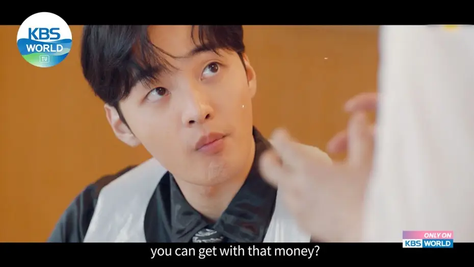 Видео к сериалу Даль-ли и камджатхан — Dali and Cocky Prince | 달리와 감자탕 [Teaser Ver.1ㅣKBS WORLD TV]