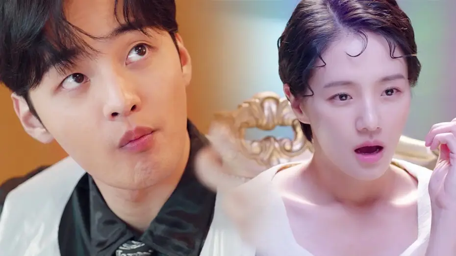 Видео к сериалу Даль-ли и камджатхан — [티저] 내 돈 다 갚기 전까진 털끝 하나라도 다치지 마요🌻🥔 [달리와 감자탕] | KBS 방송