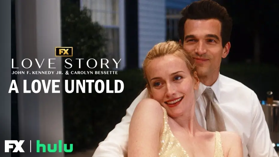 Видео к сериалу История любви — A Love Untold - First Look