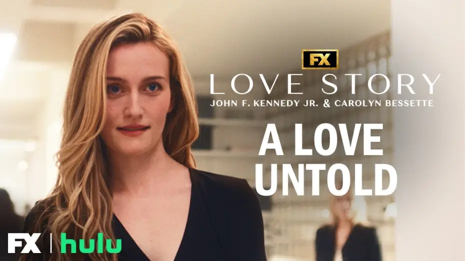 Видео к сериалу История любви — A Love Untold - The Carolyn Effect