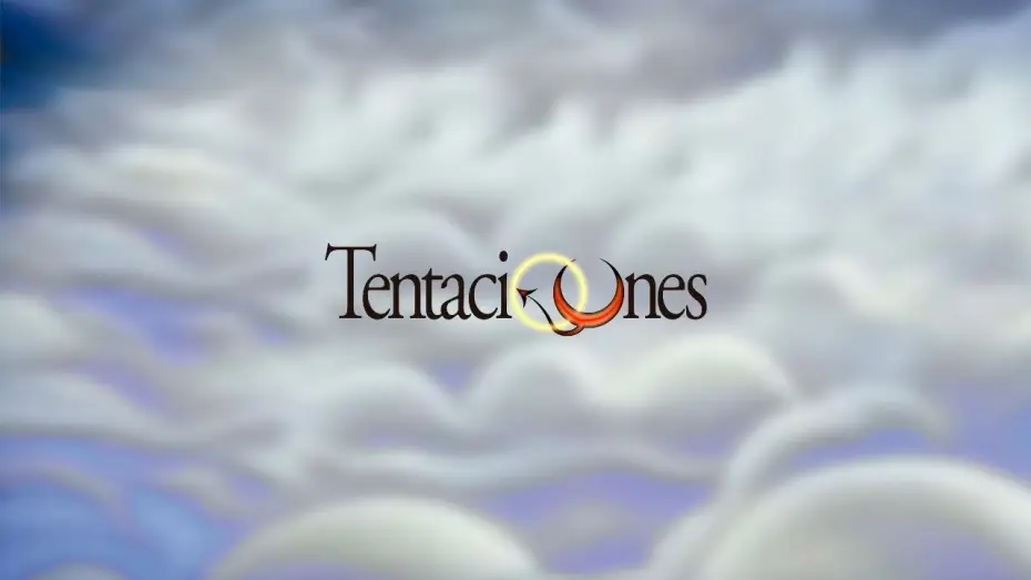 Видео к сериалу Tentaciones — Tentaciones (1998) - Tráiler oficial | Caracol Play
