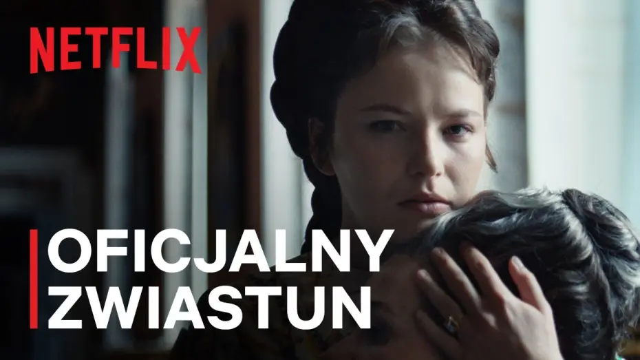 Видео к сериалу Императрица — Sezon 2 | Oficjalny zwiastun