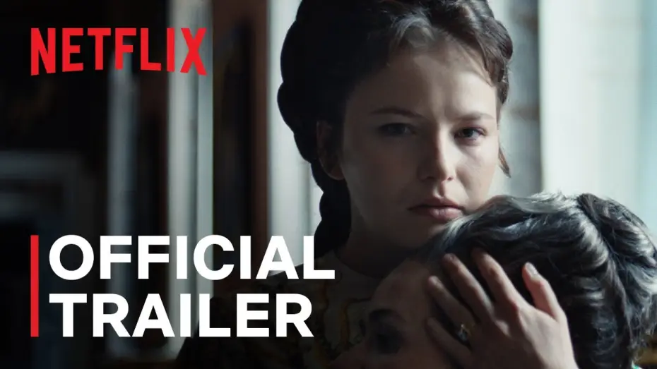 Видео к сериалу Императрица — Season 2 Official Trailer [Subtitled]