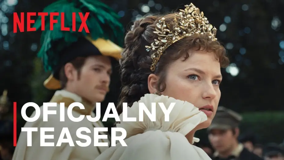 Видео к сериалу Императрица — Sezon 2 | Oficjalny teaser