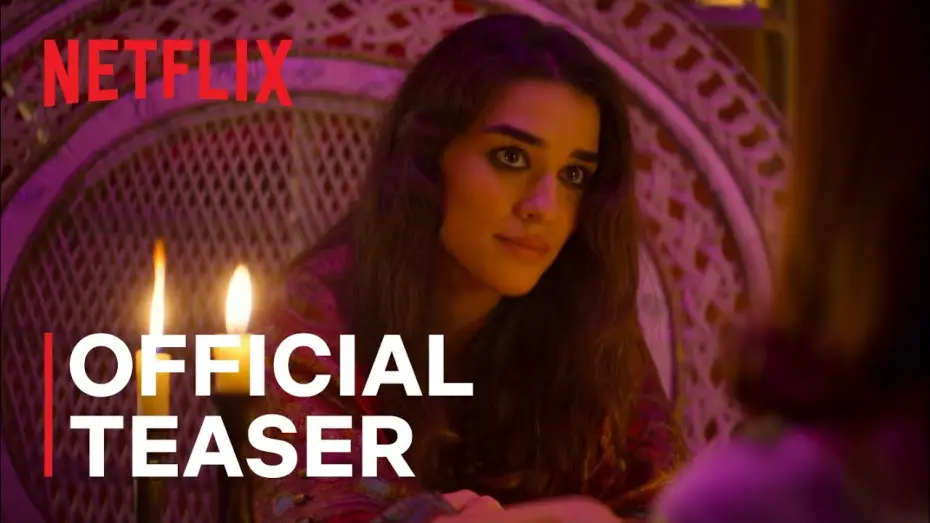 Видео к сериалу Луна-парк — Luna Park | Official Teaser | Netflix