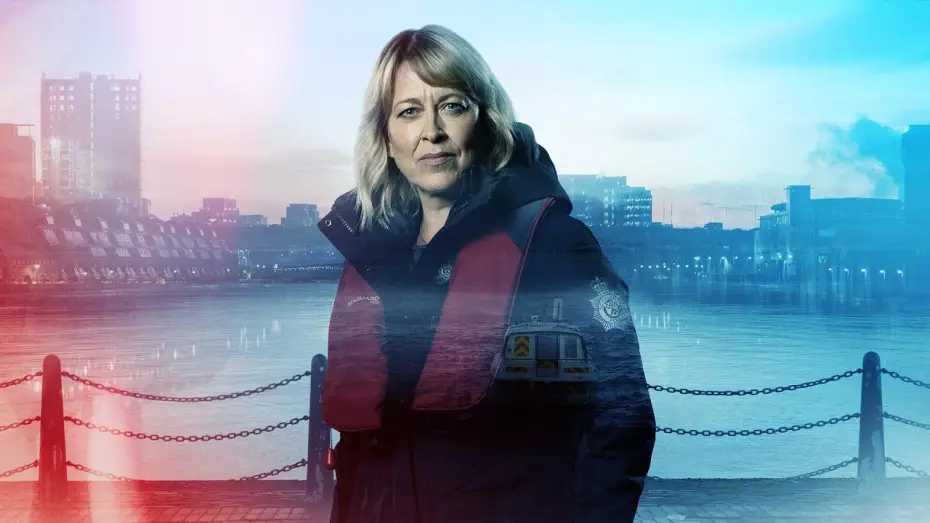 Видео к сериалу Анника — Annika Season 2: Insider Look