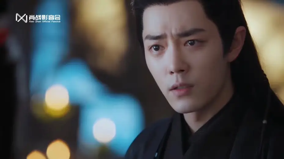 Видео к сериалу Баллада о нефритовой кости — 【ENG SUB】Xiao Zhan | The Longest Promise’s new trailer.