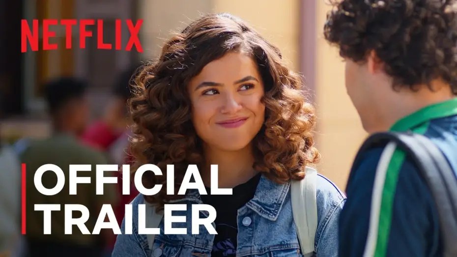 Видео к сериалу Снова 15 — Season 2 Official Trailer [Subtitled]