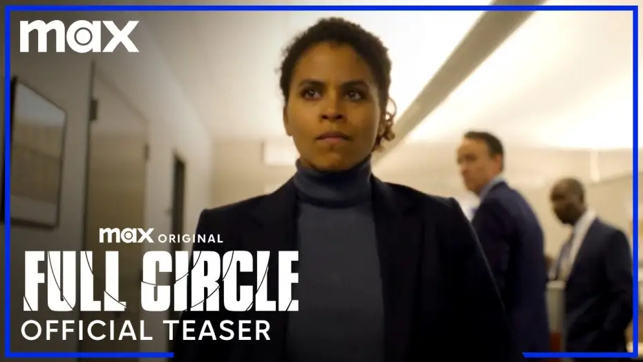 Видео к сериалу Замкнутый круг — Official Teaser