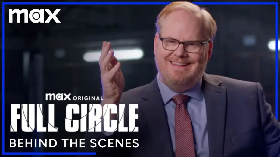 Видео к сериалу Замкнутый круг — The Truth About Filming Full Circle In New York
