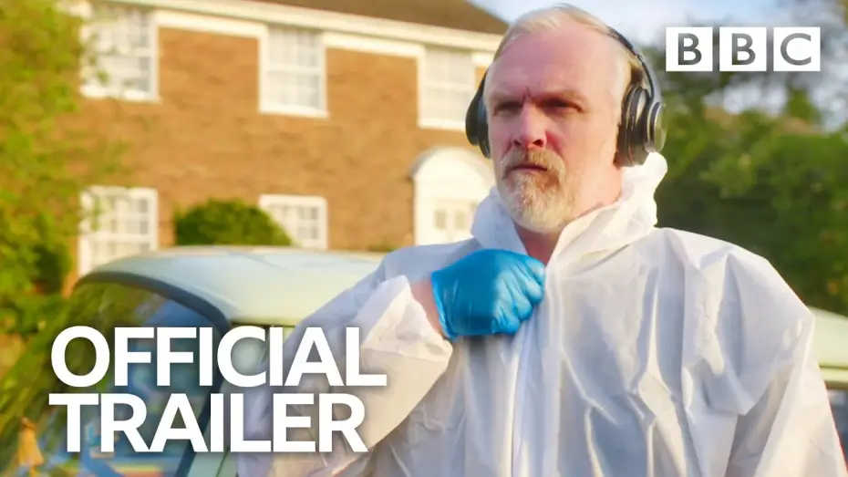 Видео к сериалу Зачистка — The Cleaner: Trailer - BBC Trailers