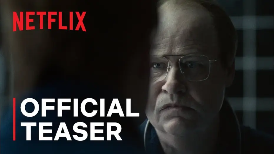 Видео к сериалу Сомнительный убийца — Official Teaser