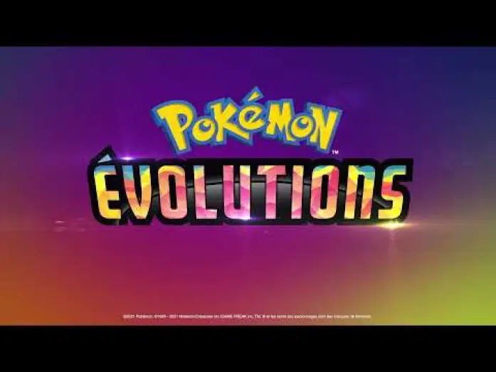Видео к сериалу Покемон: Эволюция — Pokémon Évolutions | Bande-annonce officielle