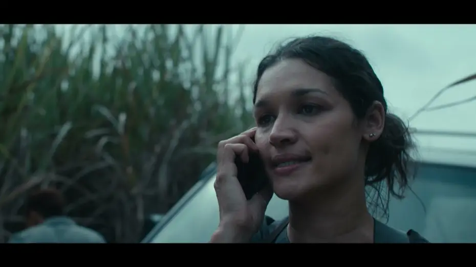 Видео к сериалу Рейка — BritBox Original Trailer | Reyka