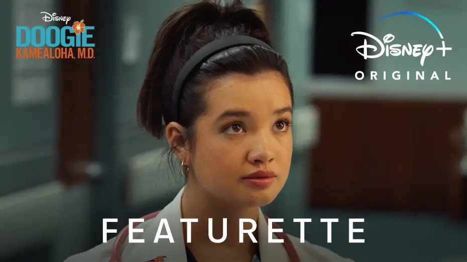 Видео к сериалу Доктор Дуги Камеалоха — Season 2 Featurette