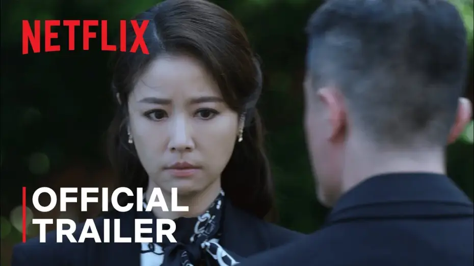 Видео к сериалу 華燈初上 — Light the Night Part 2 | Official Trailer | Netflix