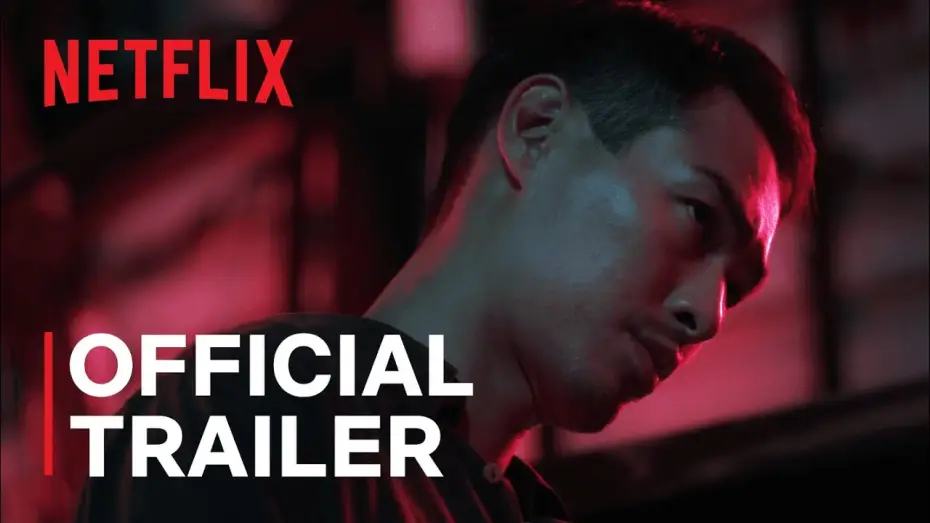 Видео к сериалу 華燈初上 — Light the Night Part 3 | Official Trailer | Netflix