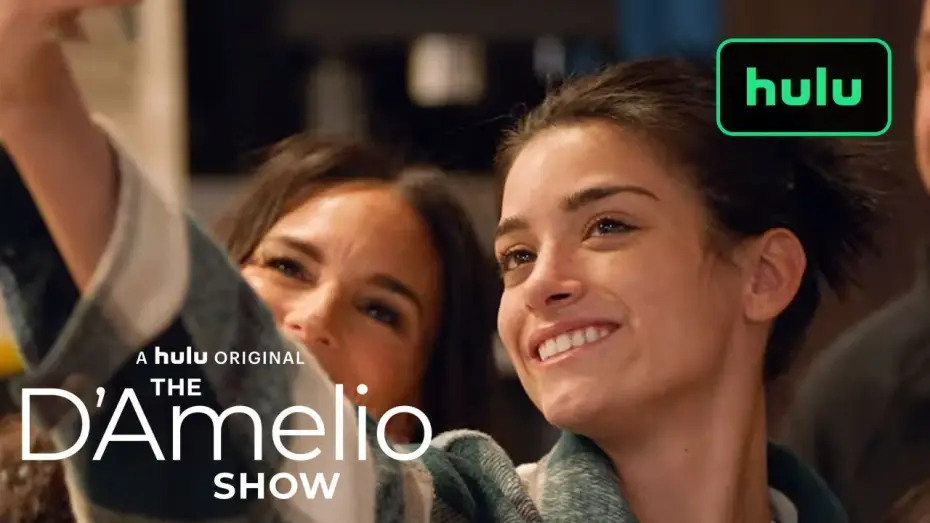 Видео к сериалу The D'Amelio Show — Why We Did a Season 2