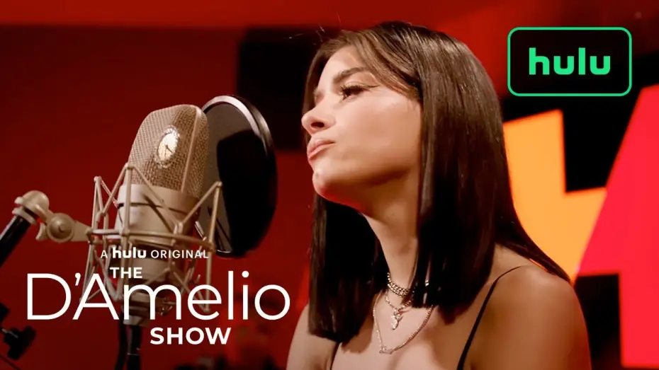 Видео к сериалу The D'Amelio Show — From Normal Life To Hollywood | This Season Of The D'Amelio Show