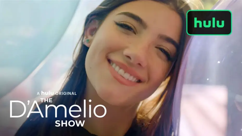 Видео к сериалу The D'Amelio Show — The Impact of Season 1